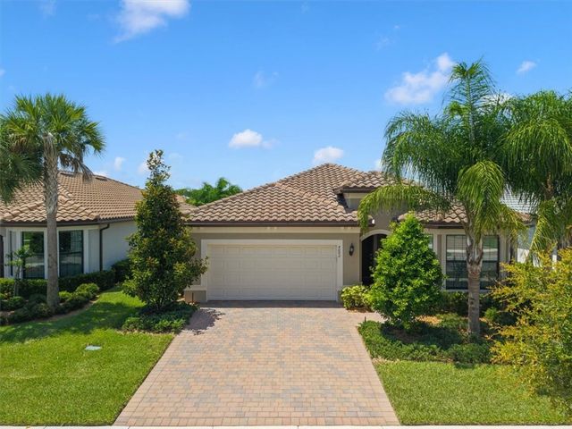 4092 Basket Oak Circle, Vero Beach, FL 32967