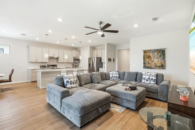 4092 Basket Oak Circle, Vero Beach, FL 32967
