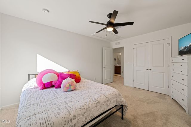 1417 Underbrush Drive, Durham, NC 27703