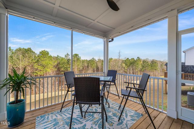 1417 Underbrush Drive, Durham, NC 27703