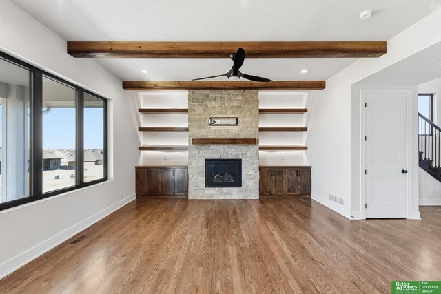 11616 S 115th Street, Papillion, NE 68046