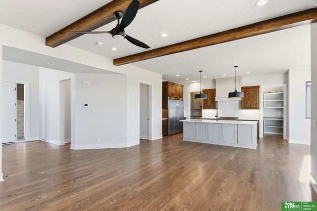 11616 S 115th Street, Papillion, NE 68046