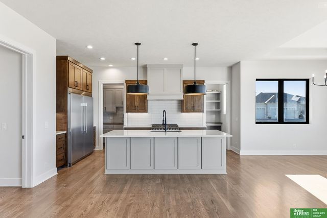 11616 S 115th Street, Papillion, NE 68046