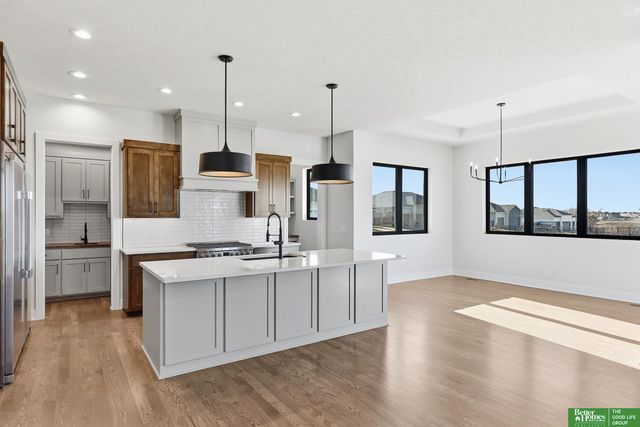 11616 S 115th Street, Papillion, NE 68046