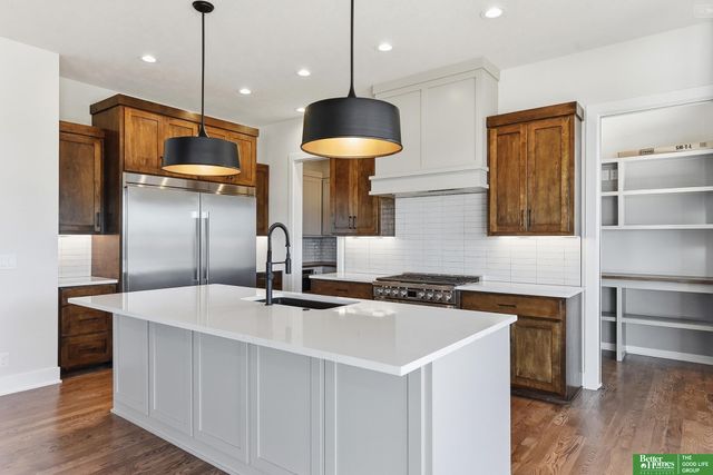 11616 S 115th Street, Papillion, NE 68046