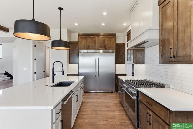 11616 S 115th Street, Papillion, NE 68046