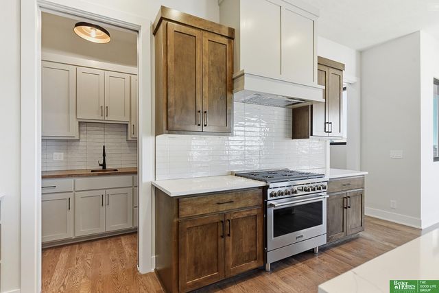 11616 S 115th Street, Papillion, NE 68046