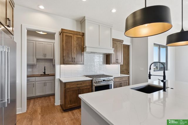 11616 S 115th Street, Papillion, NE 68046