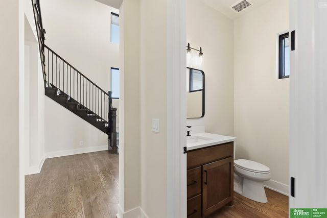 11616 S 115th Street, Papillion, NE 68046