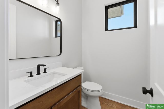 11616 S 115th Street, Papillion, NE 68046