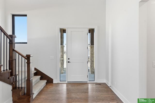 11616 S 115th Street, Papillion, NE 68046