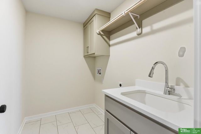11616 S 115th Street, Papillion, NE 68046