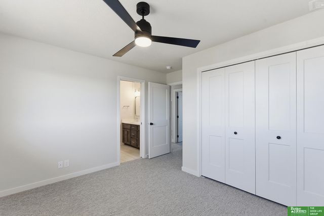 11616 S 115th Street, Papillion, NE 68046
