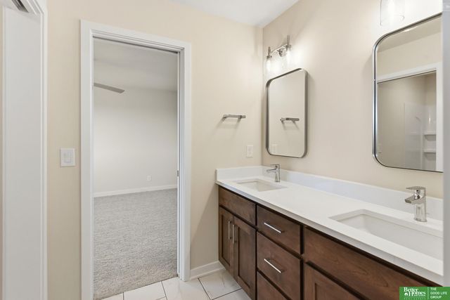 11616 S 115th Street, Papillion, NE 68046