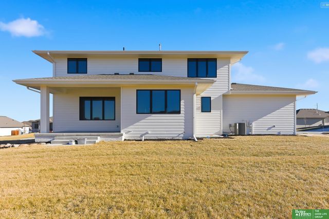 11616 S 115th Street, Papillion, NE 68046