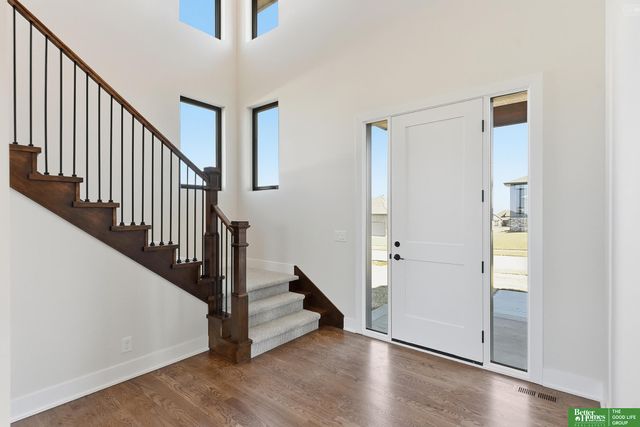 11616 S 115th Street, Papillion, NE 68046