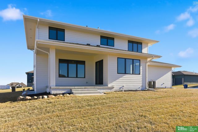 11616 S 115th Street, Papillion, NE 68046