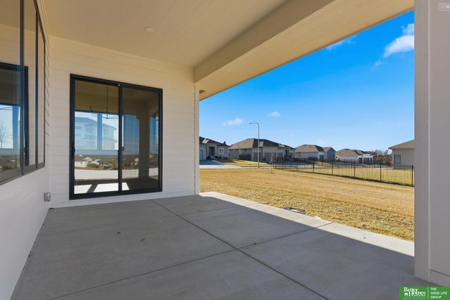 11616 S 115th Street, Papillion, NE 68046