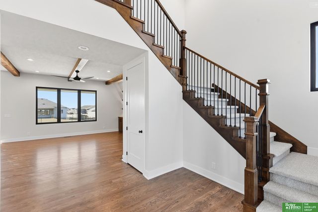 11616 S 115th Street, Papillion, NE 68046