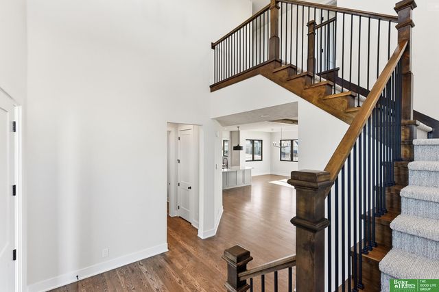 11616 S 115th Street, Papillion, NE 68046