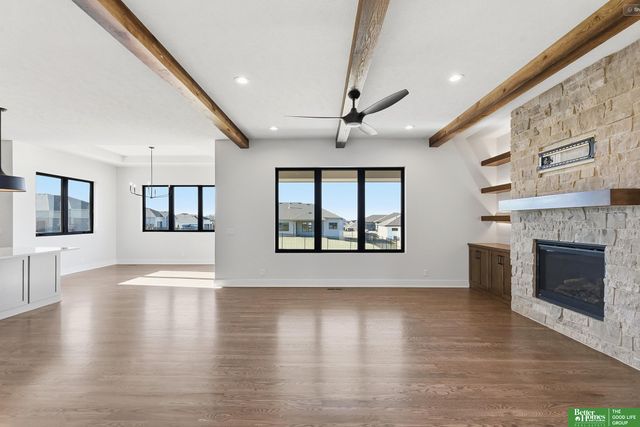 11616 S 115th Street, Papillion, NE 68046