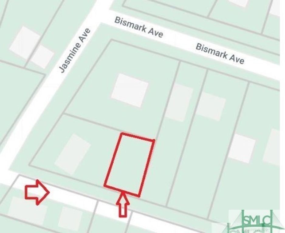 Image 1 of property listing at 0 Bismark Drive, Savannah, GA 31406