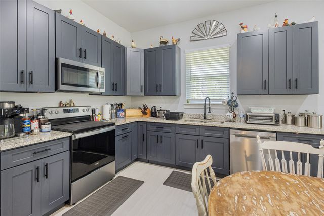 286 Harris Boulevard, Malakoff, TX 75147