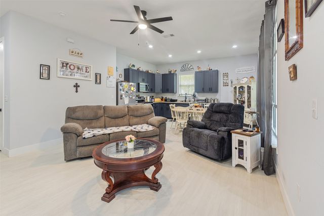 286 Harris Boulevard, Malakoff, TX 75147