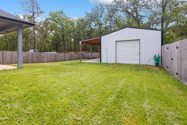 286 Harris Boulevard, Malakoff, TX 75147