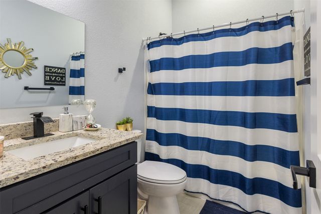 286 Harris Boulevard, Malakoff, TX 75147