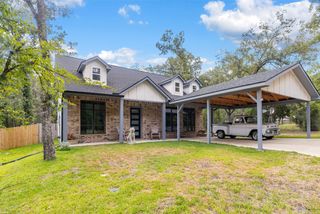 286 Harris Boulevard, Malakoff, TX 75147
