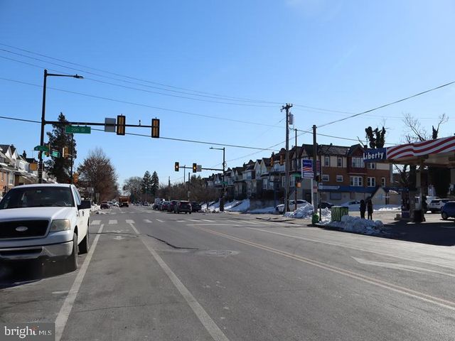 7116 OGONTZ AVE, Philadelphia, PA 19138