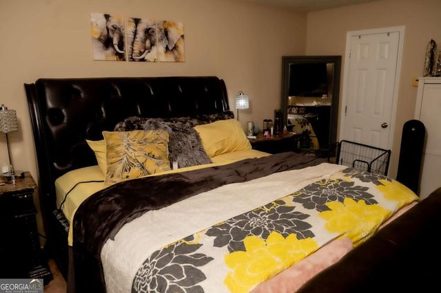4761 Heather Mill Trace, Snellville, GA 30039