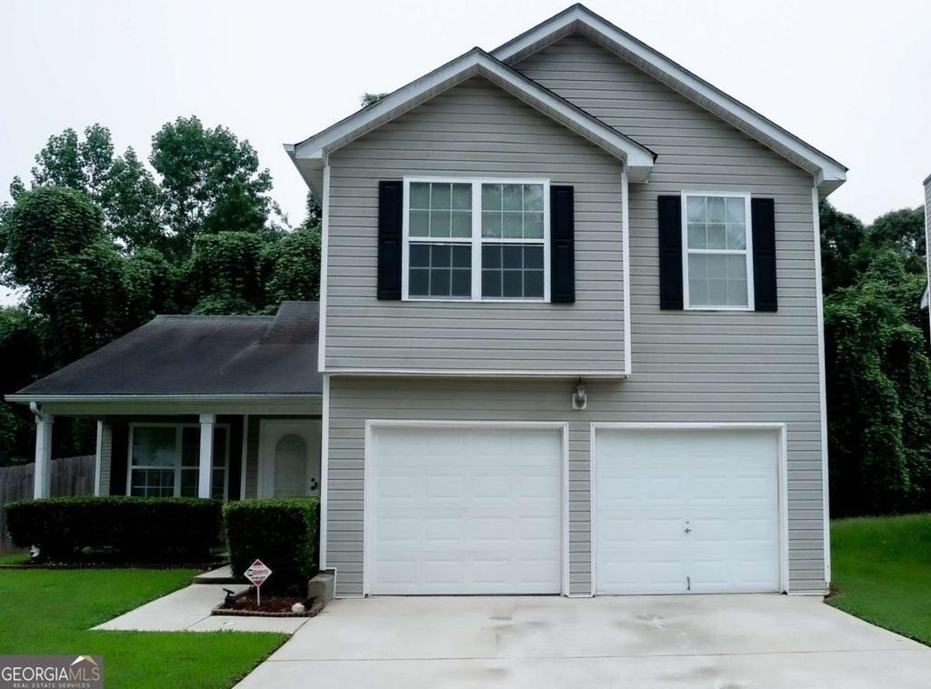 4761 Heather Mill Trace, Snellville, GA 30039