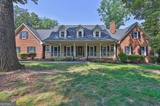 3765 Cannonwolde Drive, Snellville, GA 30039