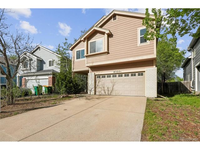 6320 Emma Ln, Colorado Springs, CO 80922