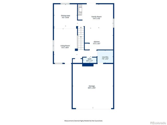 6320 Emma Ln, Colorado Springs, CO 80922