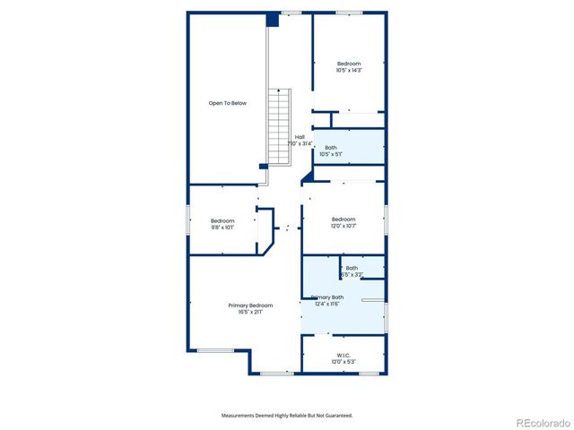 6320 Emma Ln, Colorado Springs, CO 80922
