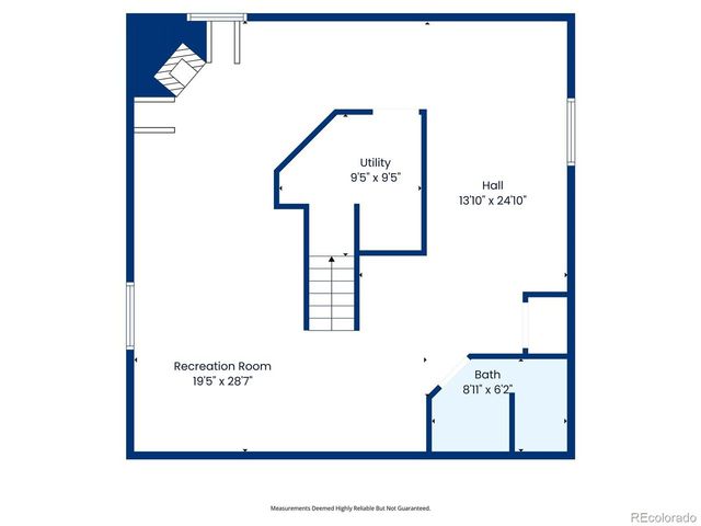 6320 Emma Ln, Colorado Springs, CO 80922