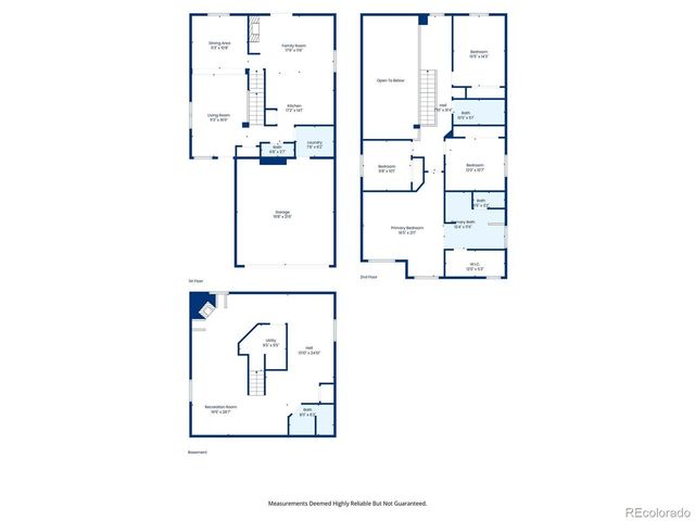 6320 Emma Ln, Colorado Springs, CO 80922