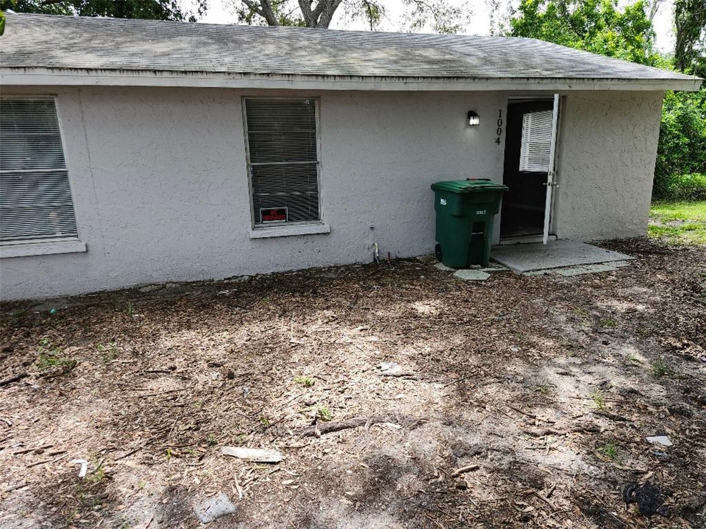 1004 57TH AVENUE PLACE E, Bradenton, FL 34203