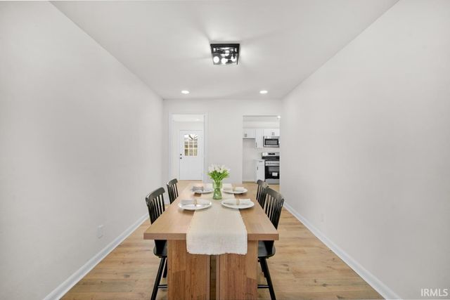 521 HOLLY Lane, Kokomo, IN 46902