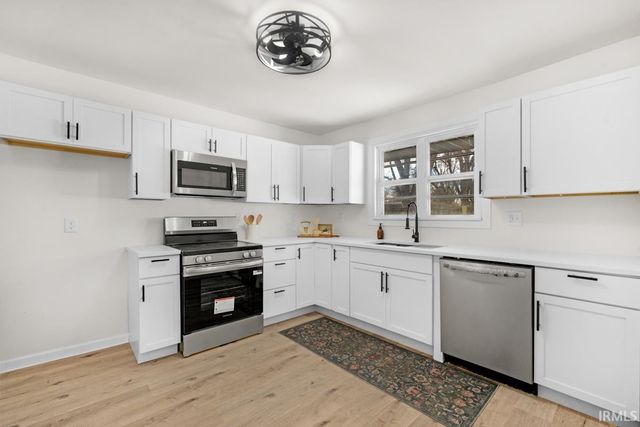 521 HOLLY Lane, Kokomo, IN 46902