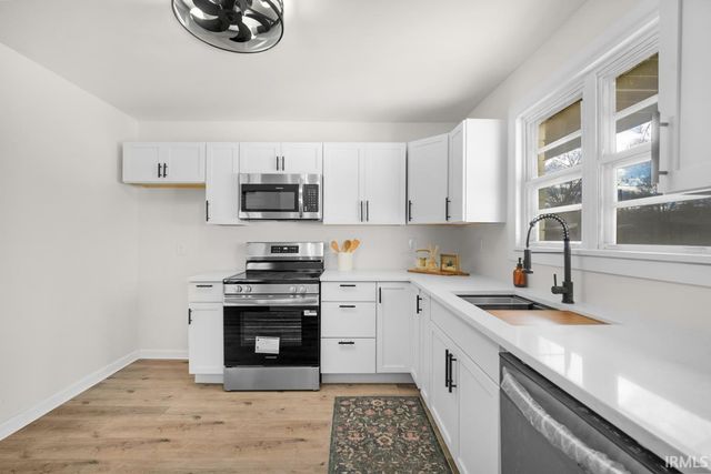 521 HOLLY Lane, Kokomo, IN 46902