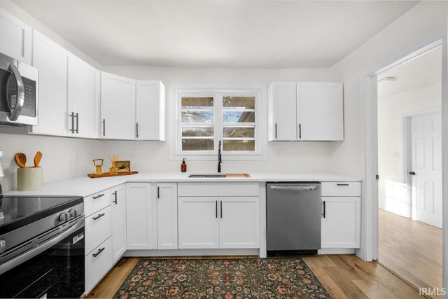 521 HOLLY Lane, Kokomo, IN 46902