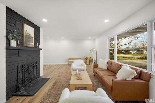 521 HOLLY Lane, Kokomo, IN 46902