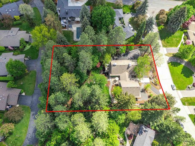 2127 S Helena St, Spokane, WA 99203