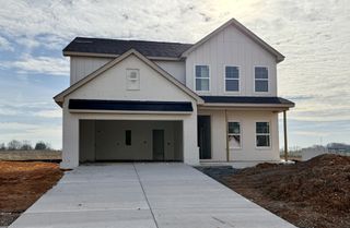 3268 Ventura Ave, White House, TN 37188