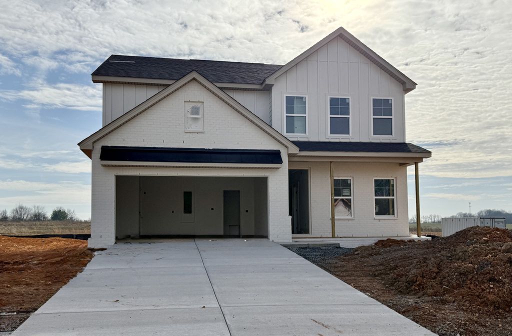 3268 Ventura Ave, White House, TN 37188