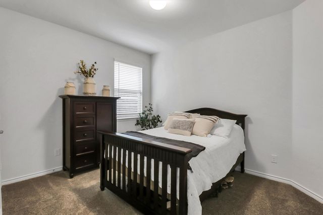 1117 Indigo Lane, Celina, TX 75009